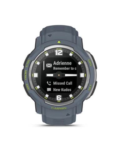 Garmin Instinct Crossover - Standard Edition...
