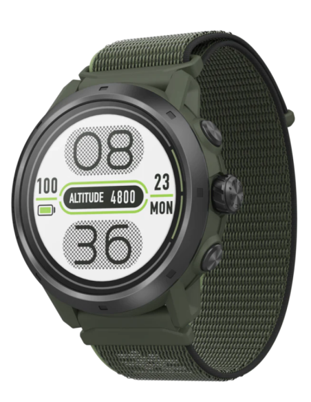 Coros APEX 2 PRO Verde