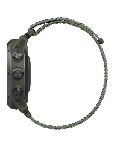 APEX 2 PRO Grün 46 mm.