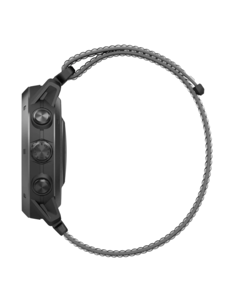 APEX 2 PRO Schwarz 46 mm Coros.