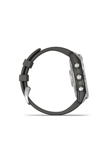 Garmin Epix (Gen 2) Silver Gray 010-02582-01