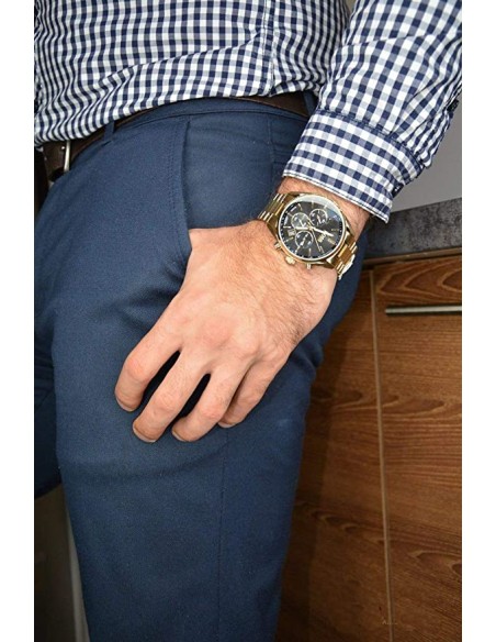 Reloj Hugo Boss 1513848 Champion