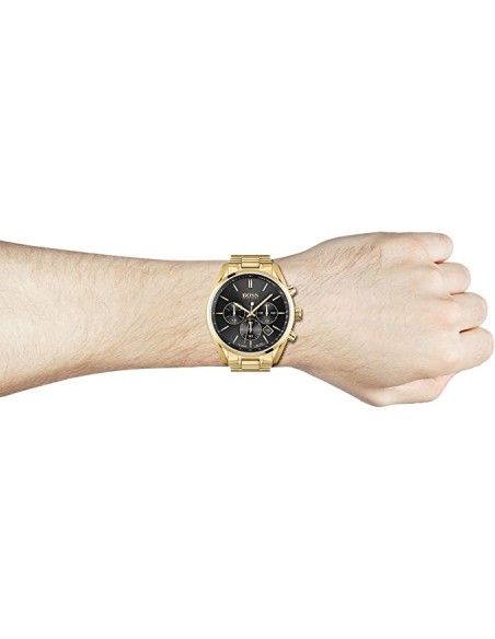 Reloj Hugo Boss 1513848 Champion