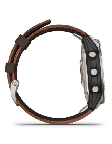 Garmin D2 Mach 1 Aviator Smartwatch mit...