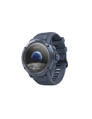 Coros Vertix 2S Earth avec bracelet en nylon...
