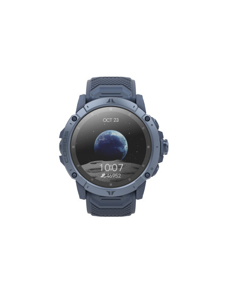 Coros Vertix 2S Earth con correa adicional de Nylon