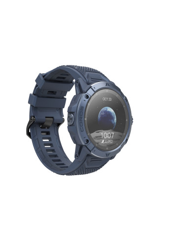 Coros Vertix 2S Earth avec bracelet en nylon...