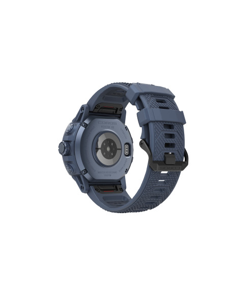 Coros Vertix 2S Earth con correa adicional de Nylon