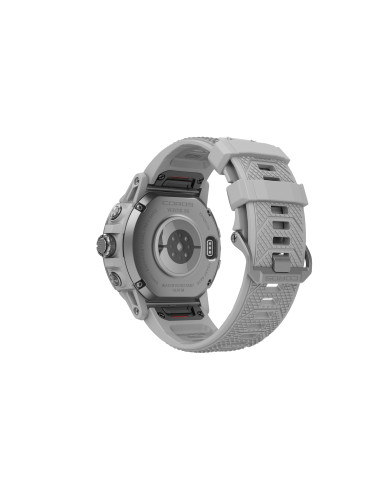 Coros Vertix 2S Moon avec bracelet en nylon...