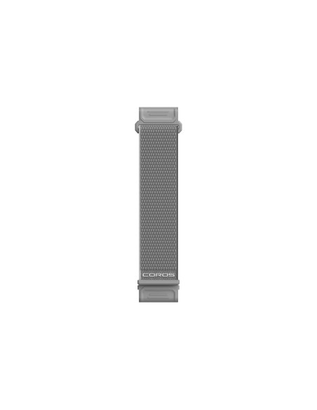 Coros Vertix 2S Moon avec bracelet en nylon supplémentaire