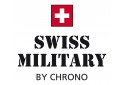 Relojes Swiss Military by Chrono